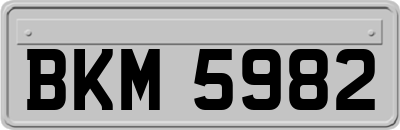 BKM5982
