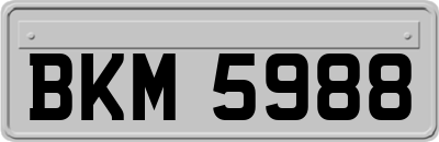 BKM5988