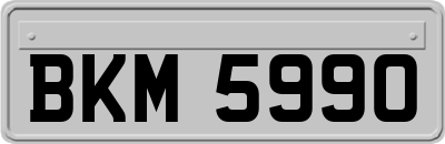 BKM5990