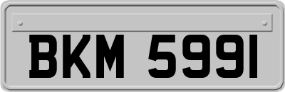 BKM5991