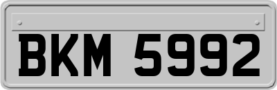 BKM5992