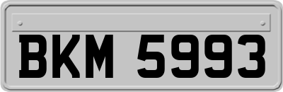 BKM5993