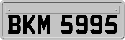 BKM5995