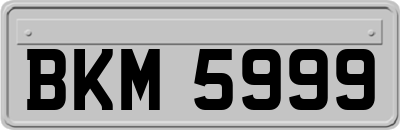 BKM5999