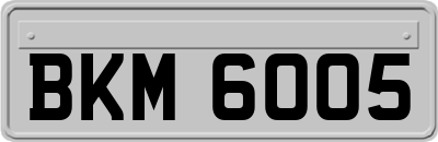 BKM6005