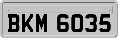 BKM6035