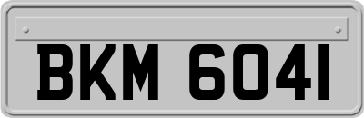 BKM6041
