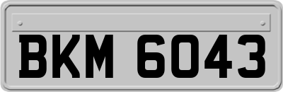 BKM6043