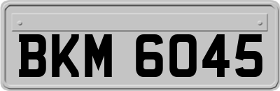 BKM6045