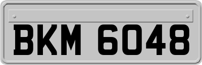 BKM6048