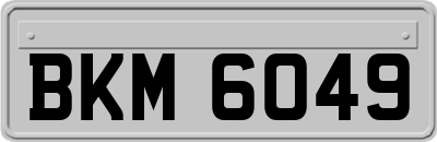 BKM6049