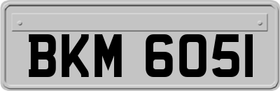 BKM6051