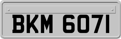 BKM6071