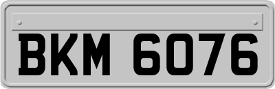 BKM6076