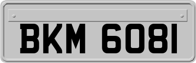 BKM6081