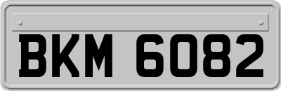BKM6082