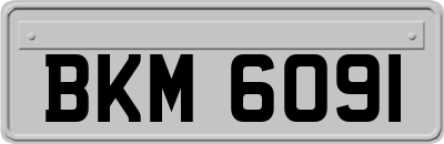 BKM6091