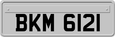 BKM6121