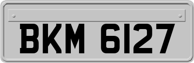 BKM6127