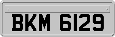 BKM6129