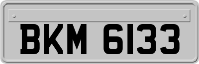 BKM6133