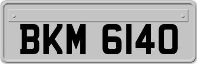 BKM6140