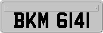 BKM6141