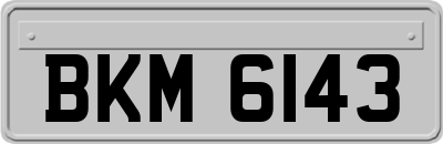 BKM6143