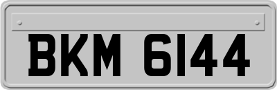 BKM6144