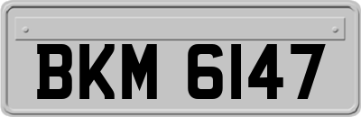 BKM6147