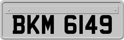 BKM6149