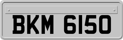 BKM6150
