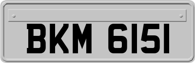 BKM6151