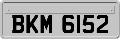 BKM6152