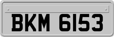 BKM6153