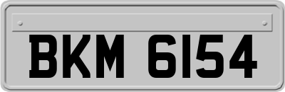 BKM6154