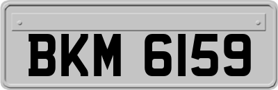 BKM6159