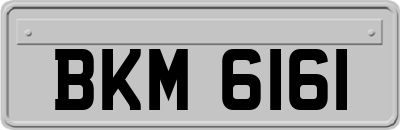 BKM6161