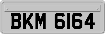 BKM6164