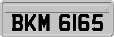 BKM6165