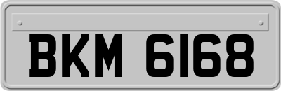 BKM6168