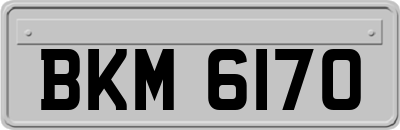 BKM6170