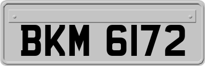BKM6172