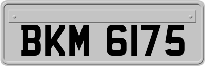 BKM6175