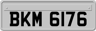BKM6176