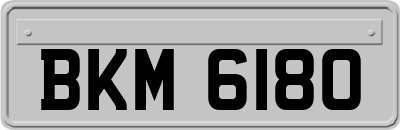 BKM6180