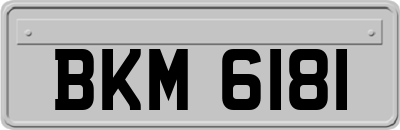 BKM6181