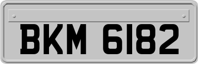 BKM6182
