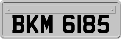 BKM6185