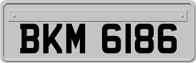 BKM6186